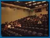 Hall 15 